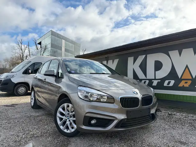 BMW 225 Active Tourer PHEV 225xeA