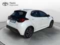 Toyota Yaris 1.5 Hybrid 5 porte Trend Gris - thumbnail 4
