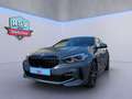 BMW 118 118dA Business Gris - thumbnail 3