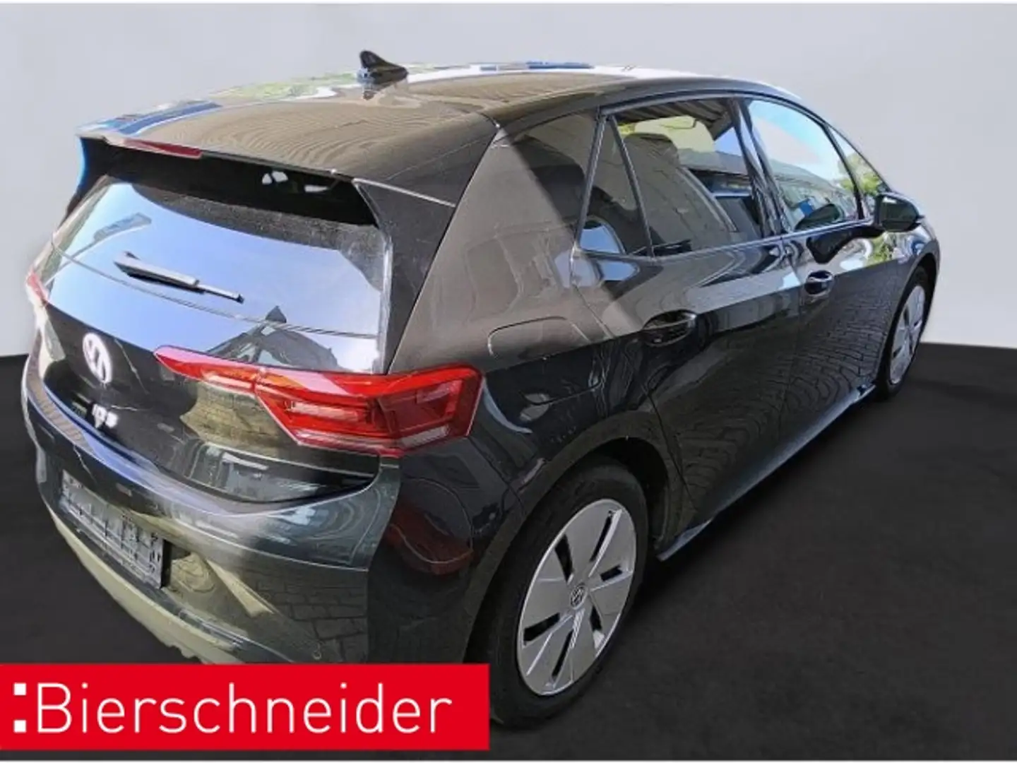 Volkswagen ID.3 Pro Perf. REAR VIEW ACC LED WÄRMEP Grau - 2