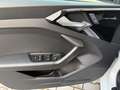 Audi A1 Sportback 30 TFSI advanced NAVI/SHZ/EPH/1HAND Weiß - thumbnail 11