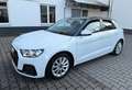Audi A1 Sportback 30 TFSI advanced NAVI/SHZ/EPH/1HAND Weiß - thumbnail 1