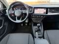 Audi A1 Sportback 30 TFSI advanced NAVI/SHZ/EPH/1HAND Weiß - thumbnail 9