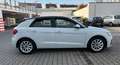 Audi A1 Sportback 30 TFSI advanced NAVI/SHZ/EPH/1HAND Weiß - thumbnail 6
