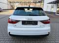 Audi A1 Sportback 30 TFSI advanced NAVI/SHZ/EPH/1HAND Weiß - thumbnail 4