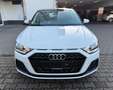 Audi A1 Sportback 30 TFSI advanced NAVI/SHZ/EPH/1HAND Weiß - thumbnail 2