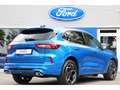 Ford Kuga 2.5 PHEV ST-LINE NL-AUTO! | EL. TREKHAAK | WINTERP Grijs - thumbnail 3
