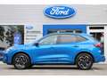Ford Kuga 2.5 PHEV ST-LINE NL-AUTO! | EL. TREKHAAK | WINTERP Grijs - thumbnail 2