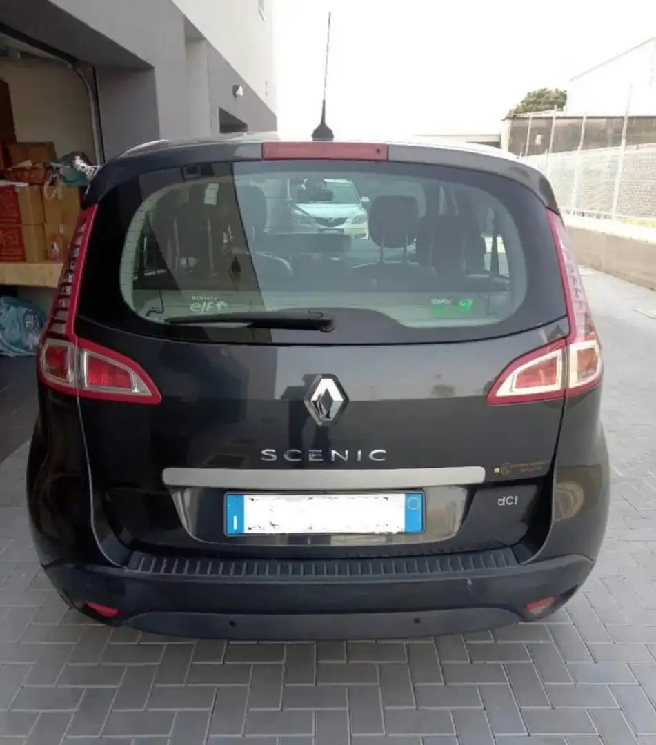 Renault Scenic X-Mod 1.5 dci Limited 110cv edc - 2