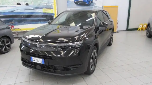 Opel Grandland Grandland 1.2 Hybrid 136 CV EDCT GS