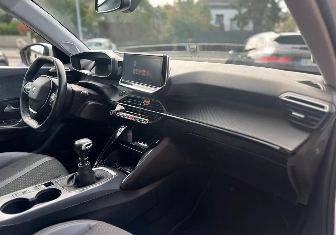 Peugeot 2008 2008 — photo 15