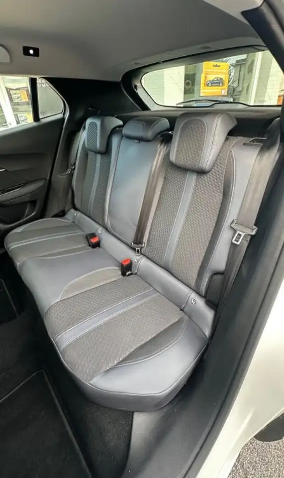 Peugeot 2008 2008 — photo 6