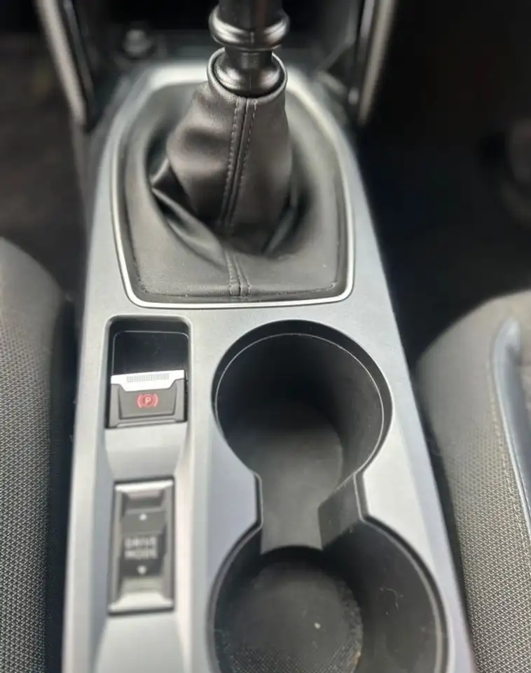 Peugeot 2008 2008 — photo 25