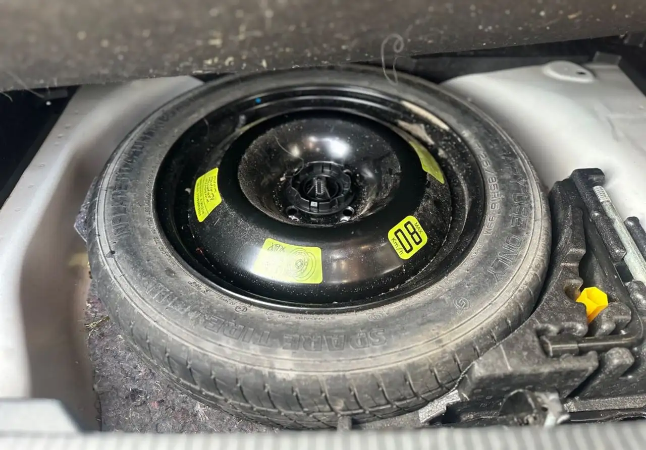 Peugeot 2008 2008 — photo 28