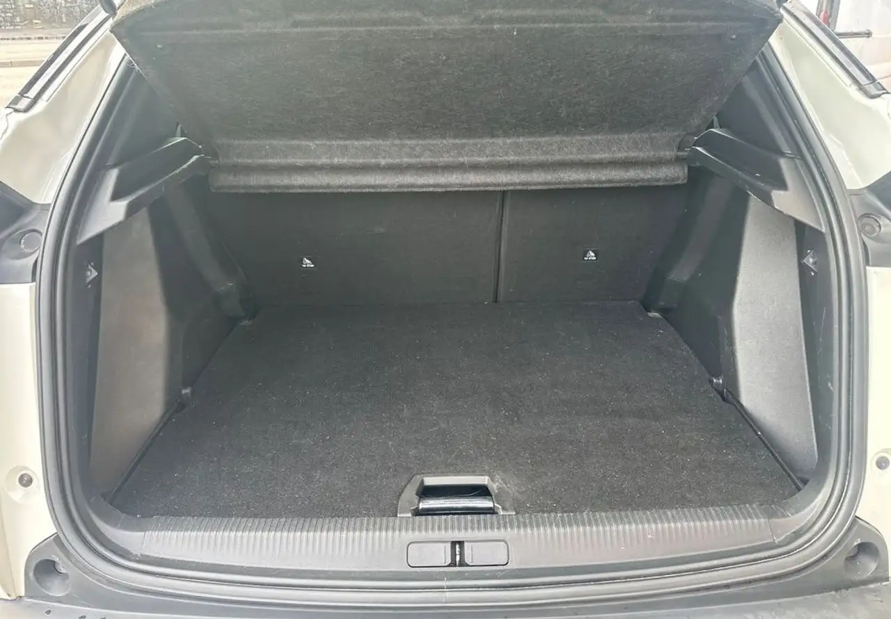 Peugeot 2008 2008 — photo 19