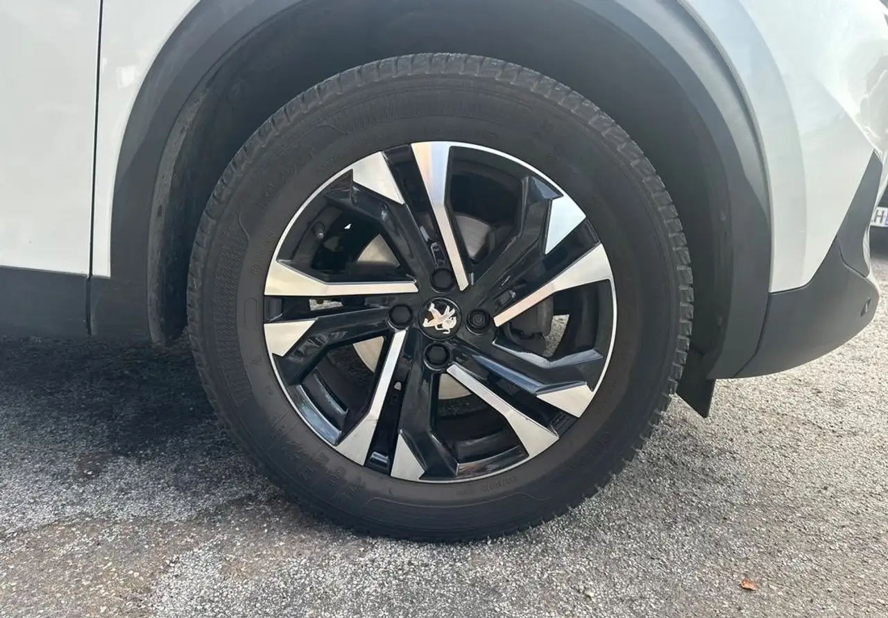 Peugeot 2008 2008 — photo 29