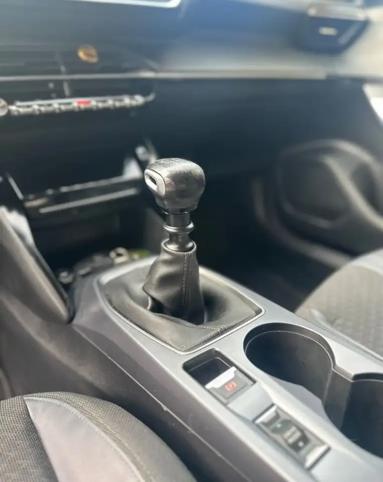 Peugeot 2008 2008 — photo 23