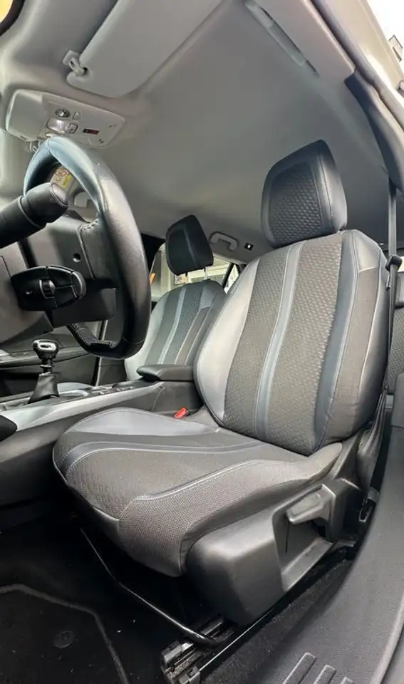 Peugeot 2008 2008 — photo 5
