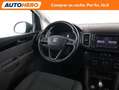 SEAT Alhambra 2.0 TDI StyleTravel Gris - thumbnail 14