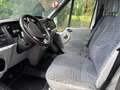 Ford Transit Bus 2.2 TDCI 101 CV 9 POSTI DOPPIO CLIMA bijela - thumbnail 7