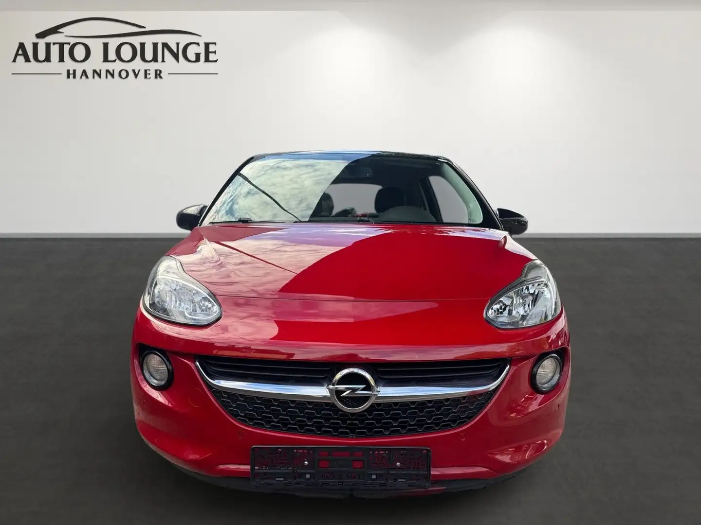 Opel Adam ADAM | Sport-Paket | Carplay | Klima | LED Rosso - 2