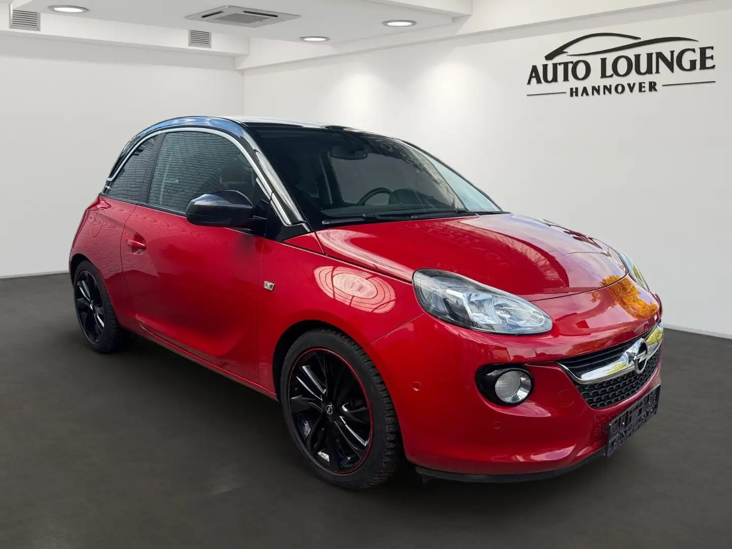 Opel Adam ADAM | Sport-Paket | Carplay | Klima | LED Rosso - 1