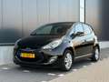 Hyundai iX20 iX20 1.6i i-Vision 2012 ECC Trekhaak Cruise Zwart - thumbnail 1