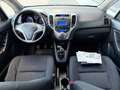 Hyundai iX20 iX20 1.6i i-Vision 2012 ECC Trekhaak Cruise Zwart - thumbnail 9