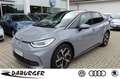 Volkswagen ID.3 Pro Pro FACELIFT AHK+WÄRMEPUMPE+MATRIX+91%S Klima Gris - thumbnail 1