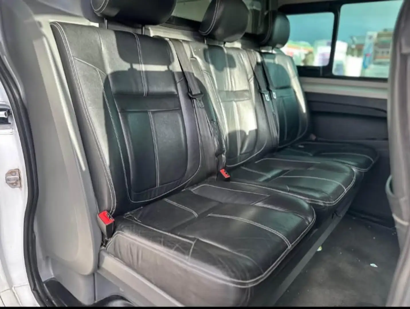 Opel Vivaro FGN F2900 L2H1 1.6 CDTI 145 CH BITURBO ECOFLEX S/S - 2