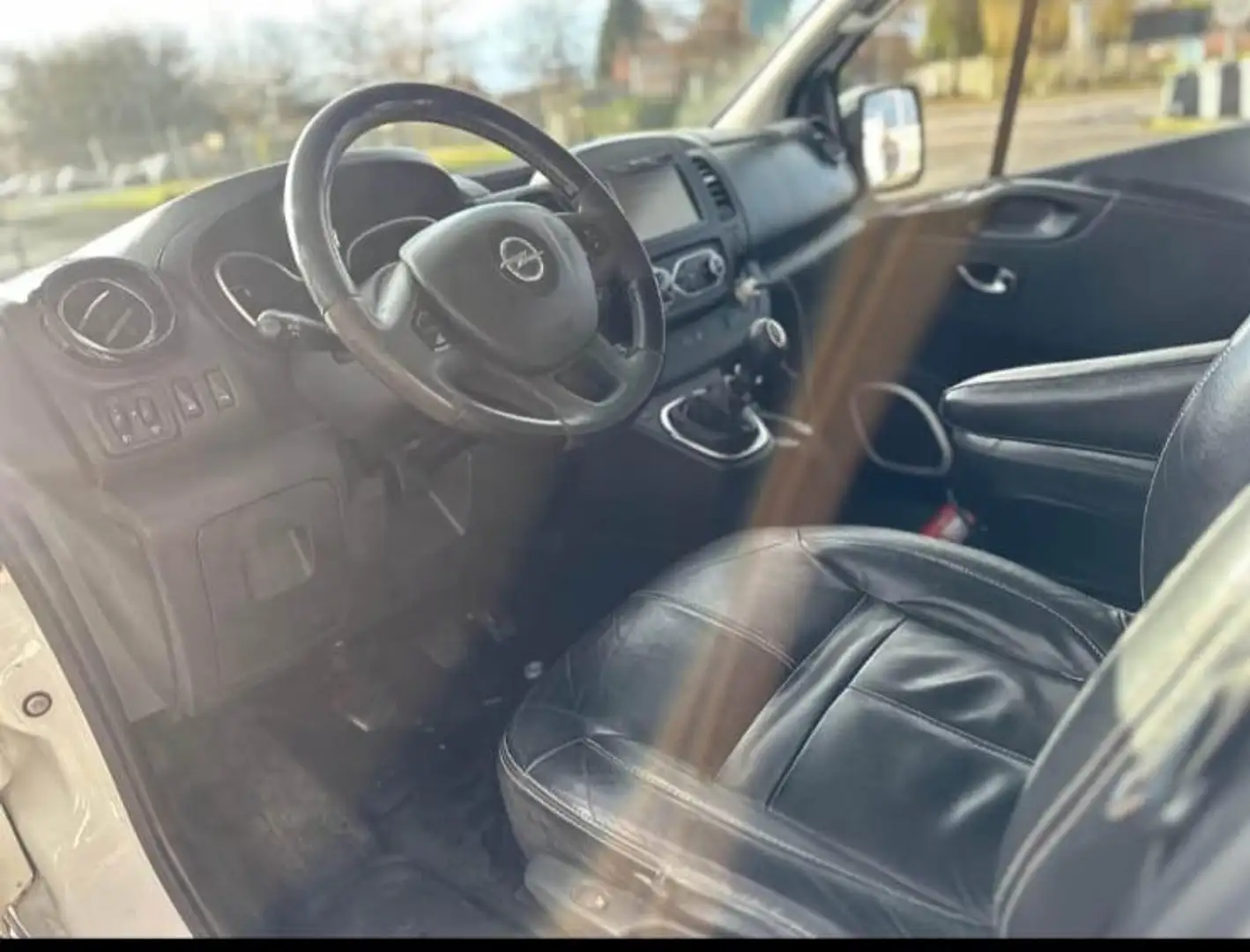Opel Vivaro FGN F2900 L2H1 1.6 CDTI 145 CH BITURBO ECOFLEX S/S - 1