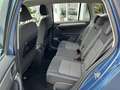 Volkswagen Golf Sportsvan 1.2 TSI Comfortline DSG AHK SHZ 1 Blau - thumbnail 12