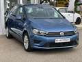 Volkswagen Golf Sportsvan 1.2 TSI Comfortline DSG AHK SHZ 1 Blau - thumbnail 4