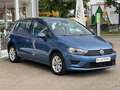 Volkswagen Golf Sportsvan 1.2 TSI Comfortline DSG AHK SHZ 1 Blau - thumbnail 5