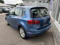 Volkswagen Golf Sportsvan 1.2 TSI Comfortline DSG AHK SHZ 1 Blau - thumbnail 8