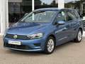 Volkswagen Golf Sportsvan 1.2 TSI Comfortline DSG AHK SHZ 1 Blau - thumbnail 1