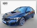 Honda Civic e:HEV 2,0 Advance Schwarz - thumbnail 3