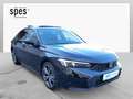 Honda Civic e:HEV 2,0 Advance Schwarz - thumbnail 1