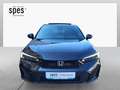 Honda Civic e:HEV 2,0 Advance Schwarz - thumbnail 2