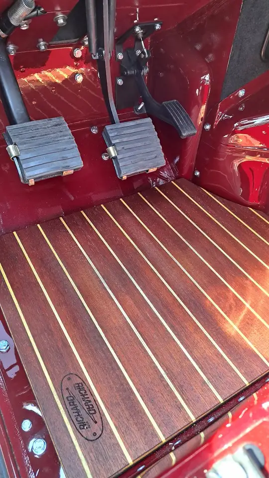 Land Rover Defender 90 2.5 Soft Top, foto 11