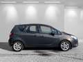 Opel Meriva 1.4 16V Turbo Drive Klimaaut+LMF+Temp+Nebel+Bluet+ Grau - thumbnail 6