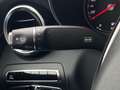 Mercedes-Benz C 200 LED AHK Navi Teilleder Tempomat PDC vo+hi Blanco - thumbnail 22