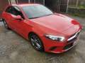 Mercedes-Benz A 200 Business Solution (EU6d-TEMP) Rouge - thumbnail 3