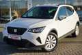 SEAT Arona 1.0 TSI Style LED Navi Sitzheizung PDC USB Weiß - thumbnail 2