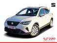 SEAT Arona 1.0 TSI Style LED Navi Sitzheizung PDC USB Weiß - thumbnail 1