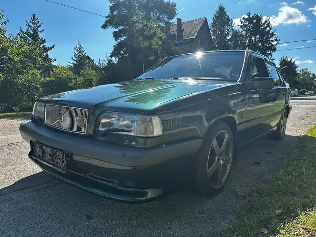 Volvo 850 T-5R 2.0 Automatik mit nur 38.000km!!!