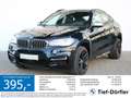 BMW X6 M 50d M Sport AHK/SHZ/LHZ/B&O/HUD/ACC/360/SOFT Noir - thumbnail 1