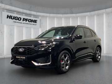 ST-Line X Aut.*360GRAD*LED-MATRIX*NAVI*GRA*WINTER-