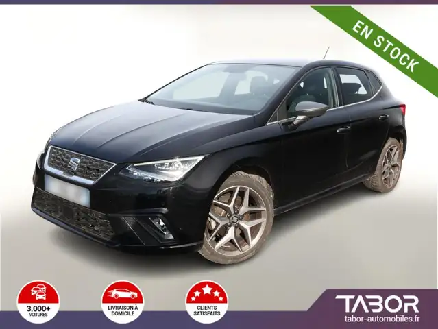 SEAT Ibiza 1.0 TSI 115 DSG Xcellence LED GPS