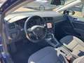Volkswagen Golf 5p 1.6 tdi 115cv DSG  Business Navi - Pdc - Bleu - thumbnail 10